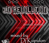 Кавер 3rD REVOLUTION (2018)