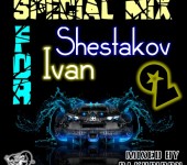 tribunal electro DJ Kupidon - SPECIAL MIX for Shestakov Ivan 2 (2017)