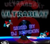 Кавер альбом ULTRABEAT 6  от DJ Kupidon
