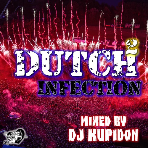 Обложка DUTCH INFECTION 2 [ULTRAMIX]