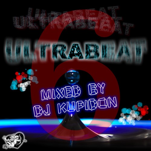 Кавер альбом ULTRABEAT 6  от DJ Kupidon