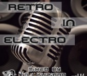Обложка от DJ Kupidon Retro In Electro vol.14